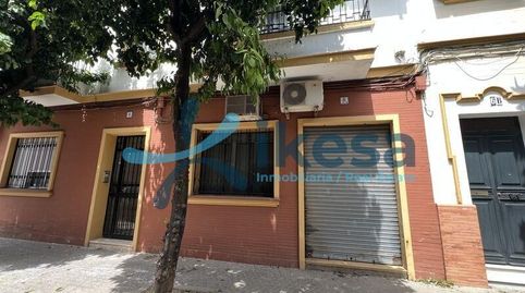 Photo 2 of Commercial properties for sale in Barrio León, Sevilla Capital