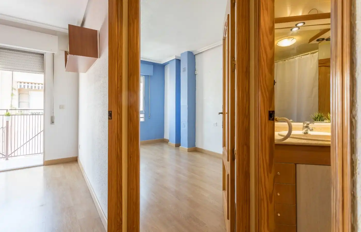 Wohnung mit Terrasse zum Verkauf in Calle Santa Ana, imagen 11