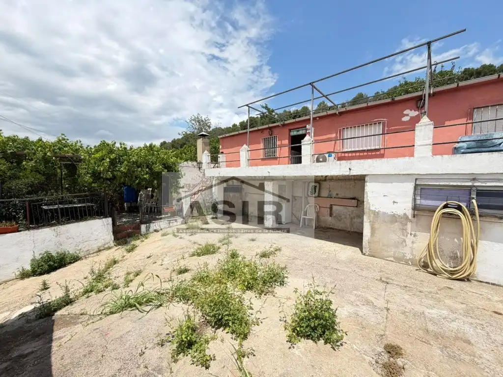 Villa zum Verkauf in Partida Solana, imagen 2