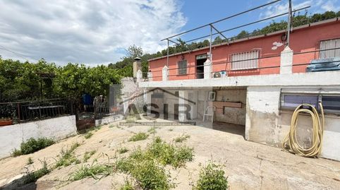 Foto 2 de Casa o chalet en venta en Partida Solana, Urbanitzacions i Pedanies Sud, Alzira