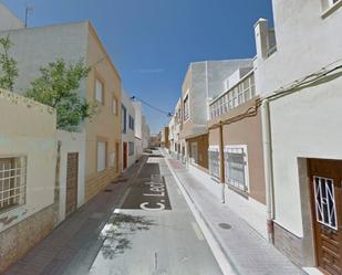 Exterior view of Flat for sale in Cabo de Gata
