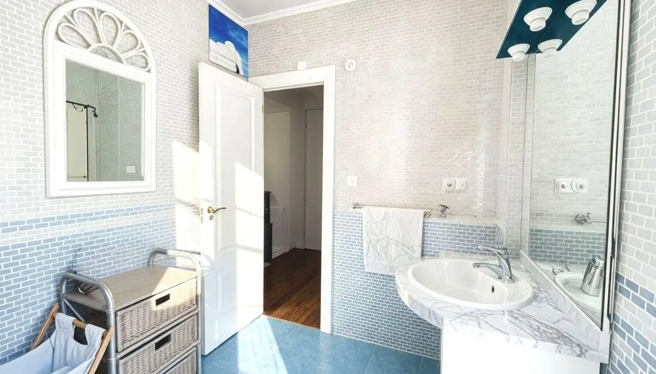 Villa con terrazza in vendita a Calle Mar Blau N-01, imagen 49