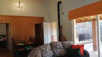 Living room of House or chalet for sale in Piera  with Air Conditioner, Heating and Private garden