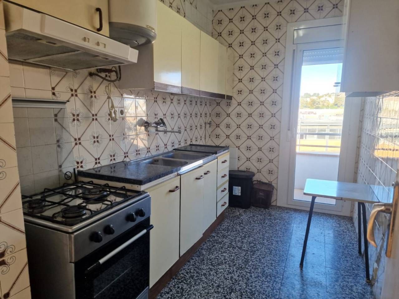 Flat to rent in Fonts dels Capellans - Sagrada Família