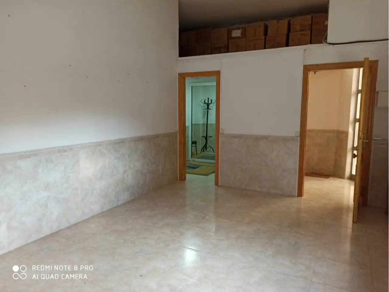 Gewerbefläche zum Verkauf in Calle ARAGON 99, imagen 5