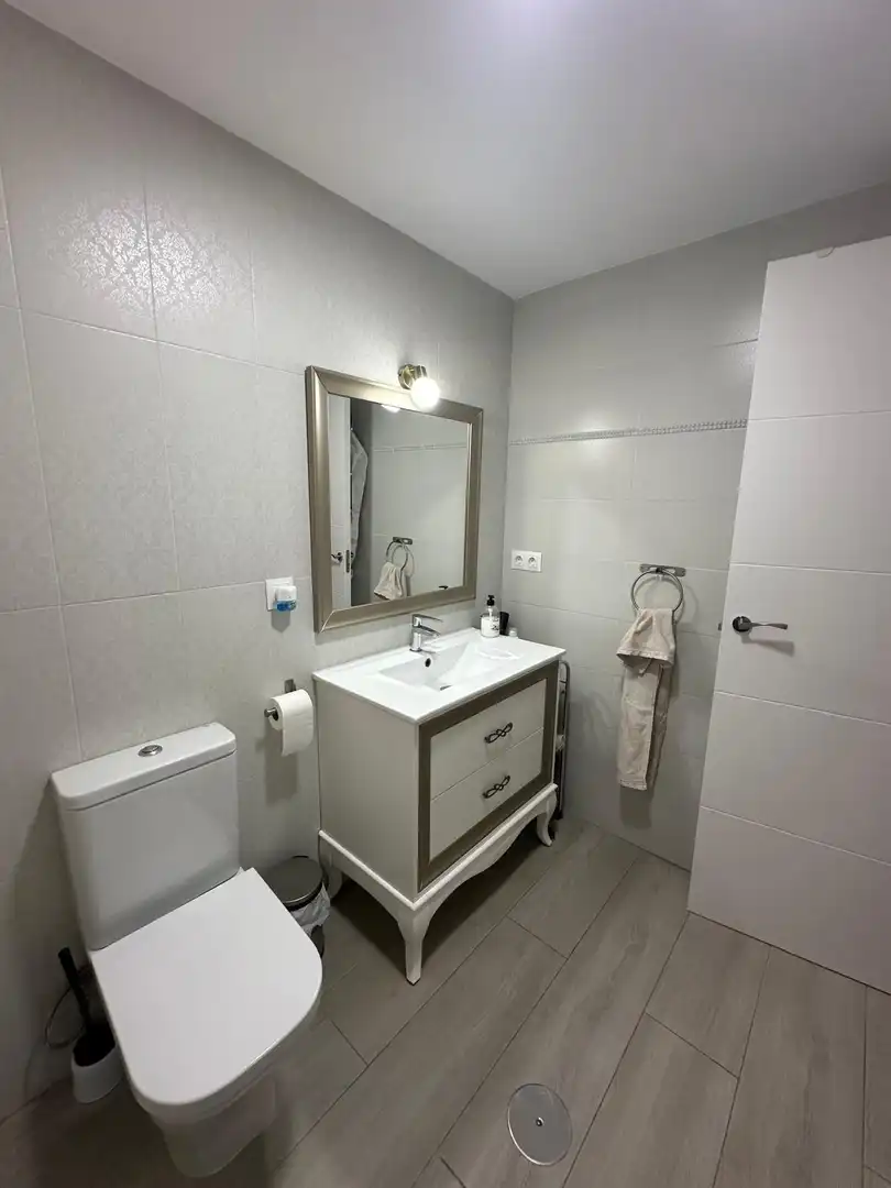 Bany de Pis en venda en Los Palacios y Villafranca