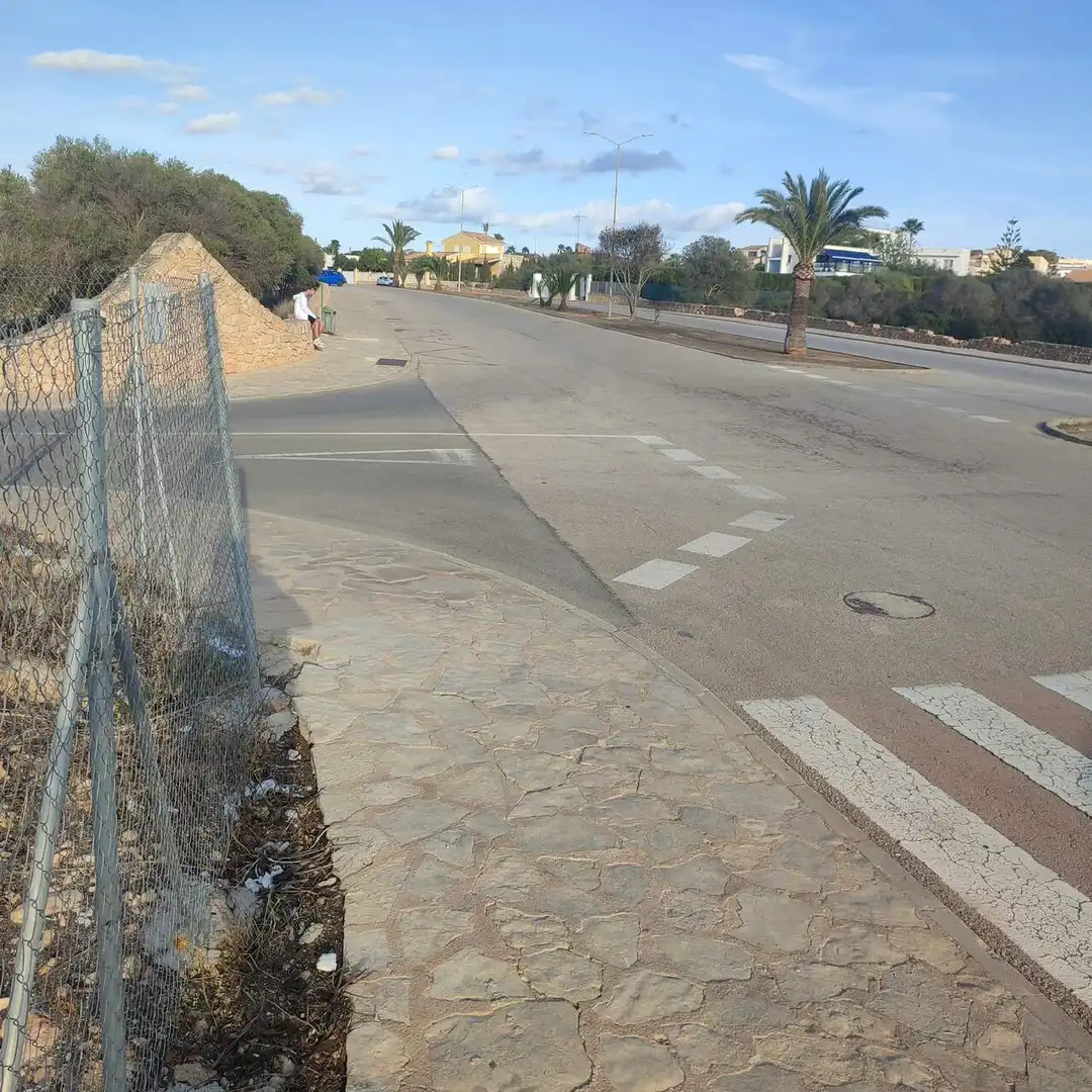 Terreny residencial en venda a Avinguda Regne de Mallorques 8, imagen 13