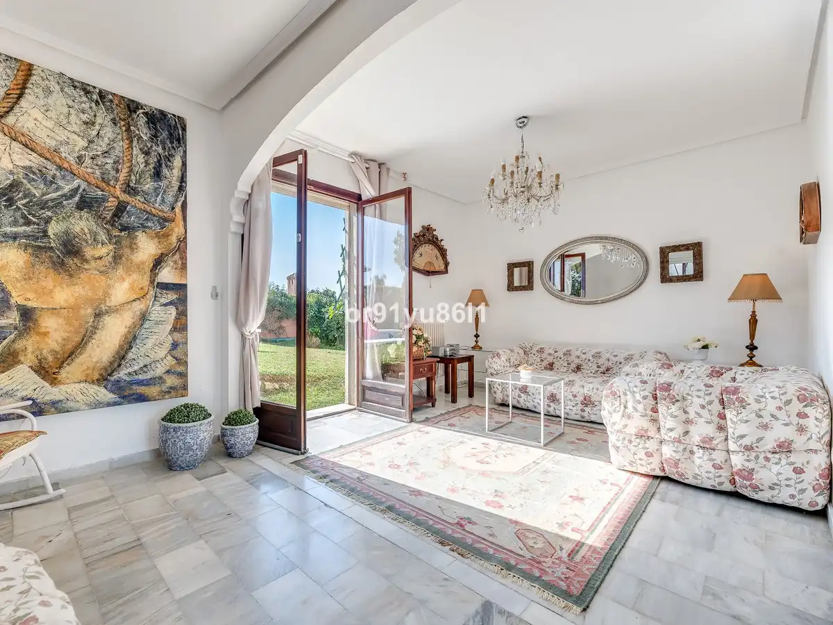 Maison mitoyenne à vendre à Milla de Oro, imagen 25
