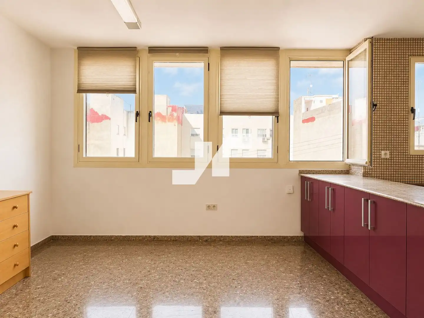 Cocina de Piso en venta en Vila-real