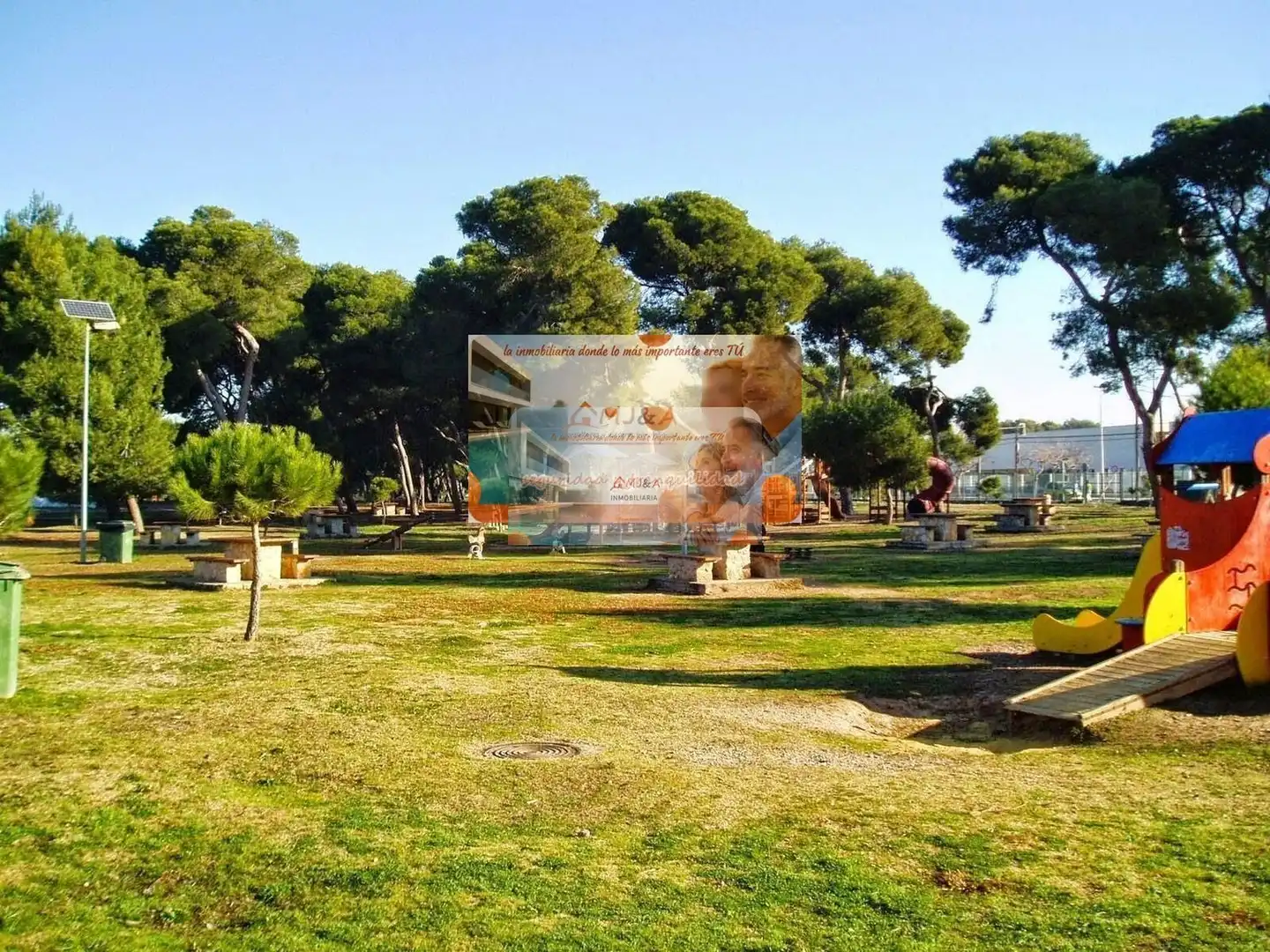 Jardí de Pis en venda en Castellón de la Plana / Castelló de la Plana amb Terrassa, Forn i Balcó
