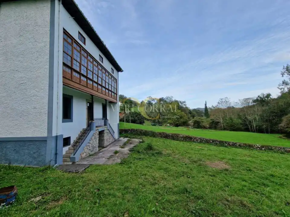 Casa con jardín en venta en Purón, imagen 33