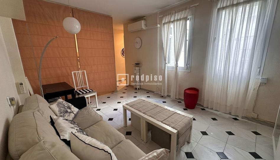 Photo 1 of Flat to rent in Espronceda, Ríos Rosas - Nuevos Ministerios, Madrid