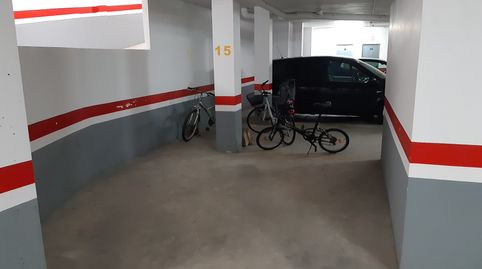Solvia Inmobiliaria  Garaje Guadassuar, imatge 3