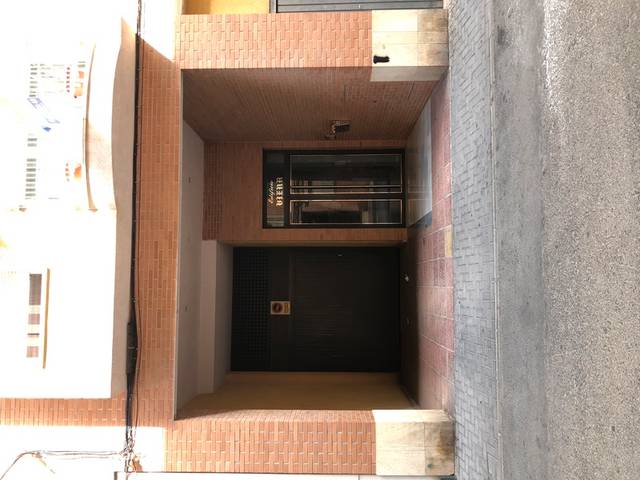 Garaje en Venta en Cid Campeador en Alcantarilla