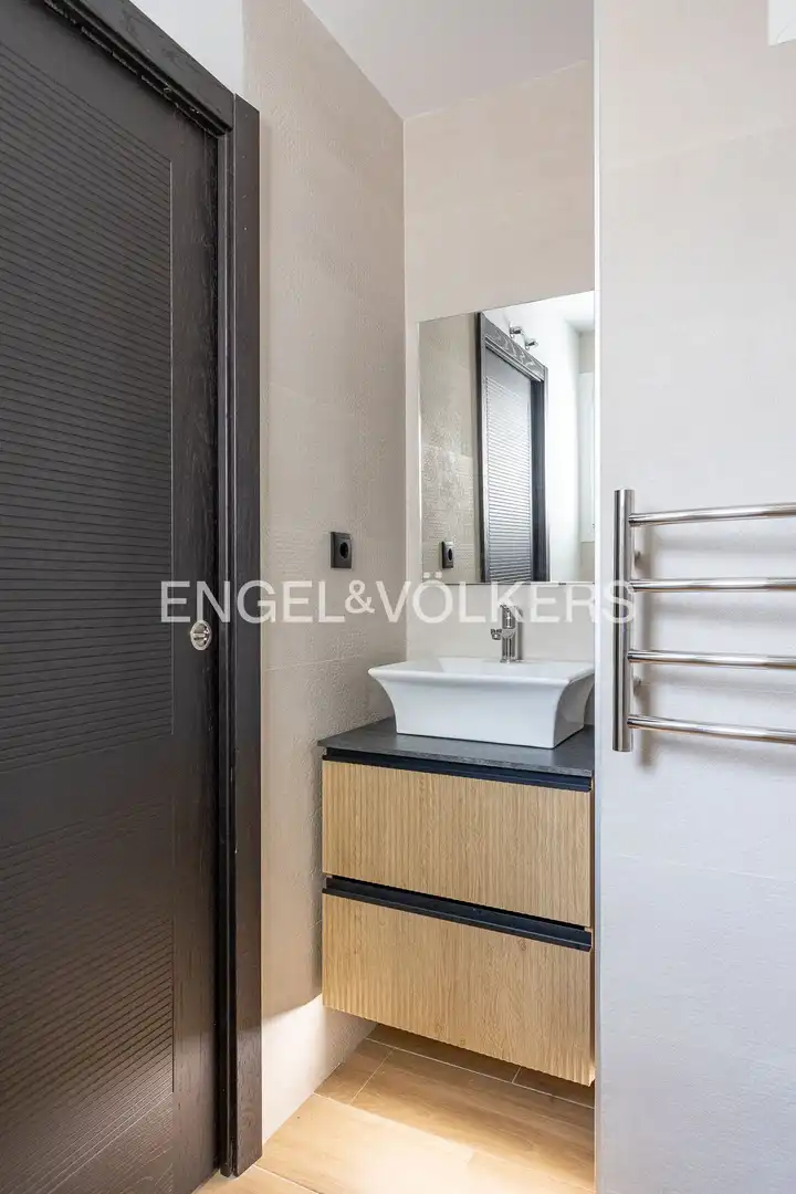 Casa amb piscina de lloguer a Urbanizaciones, imagen 68