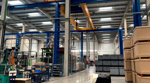 Photo 2 of Industrial buildings for rent in Carrer Londres, Palou, Granollers