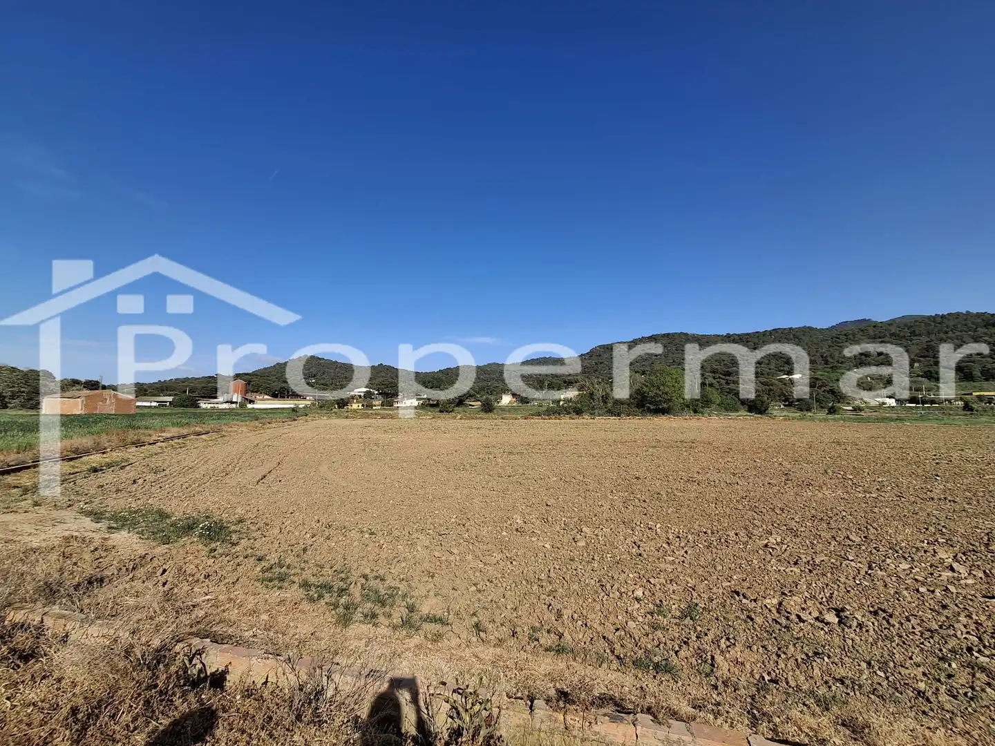 Terrain rustique à vendre à La Roca del Vallès