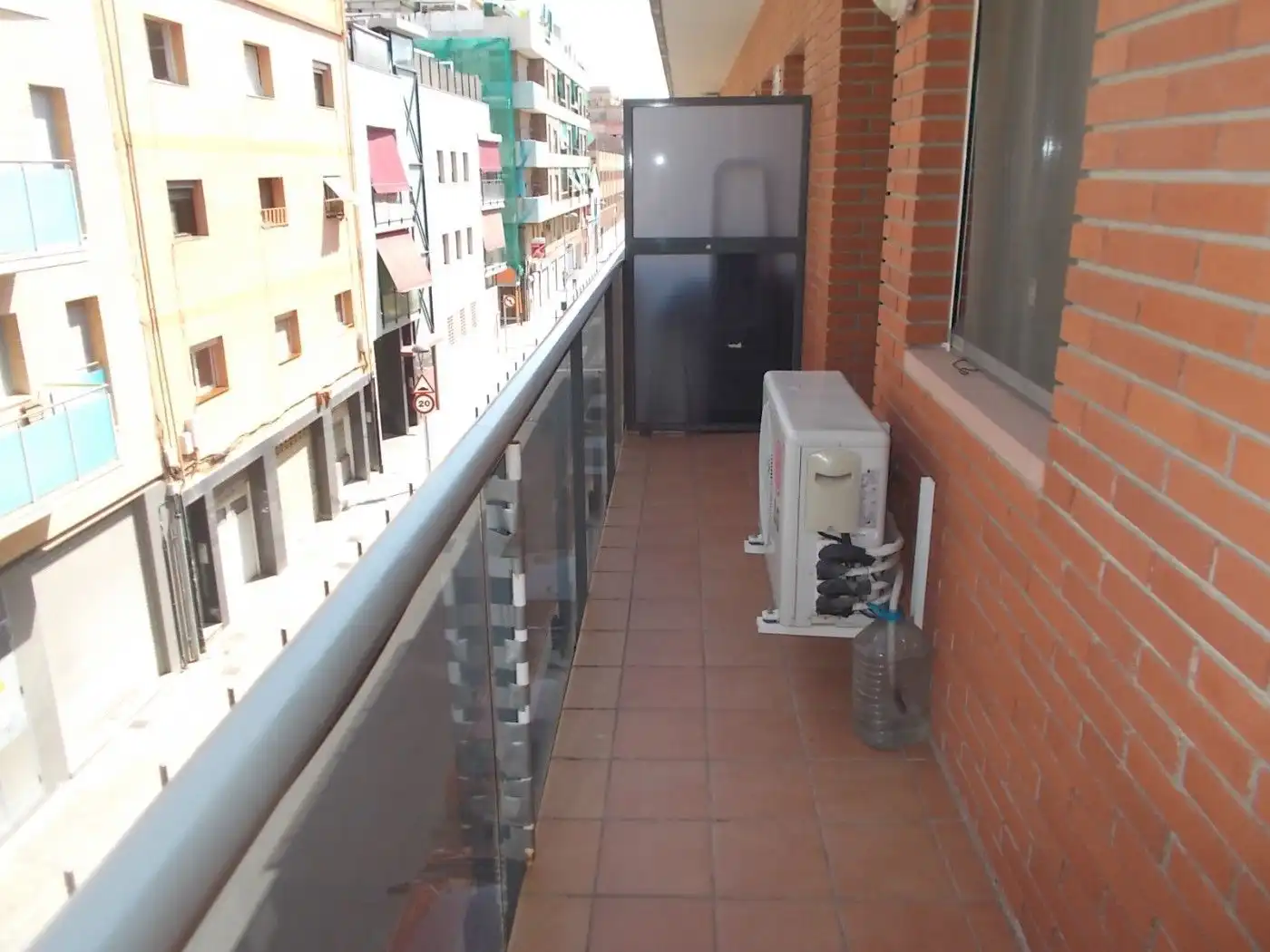 Dúplex en venda a Carrer del General Weyler, Progrés - Pep Ventura
