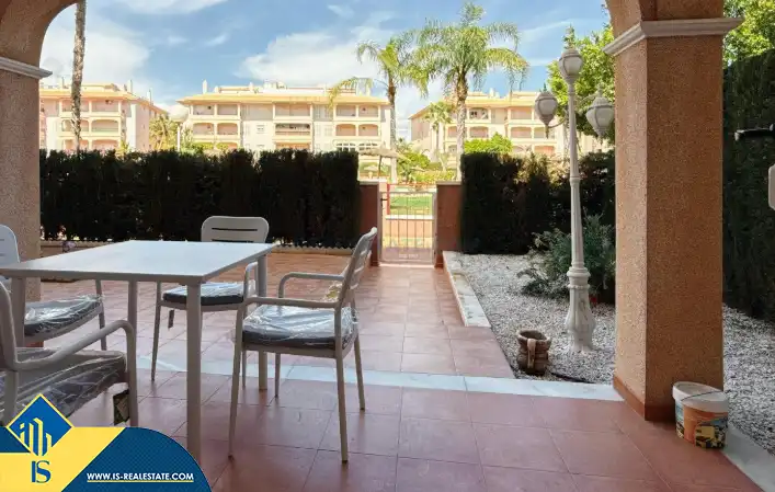 Wohnung mit Pool zum Verkauf in Orihuela Costa, imagen 3