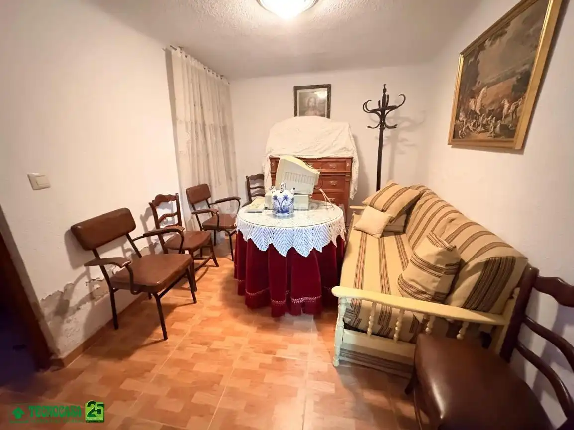 Casa adosada en venta en Miguelturra con Aire acondicionado