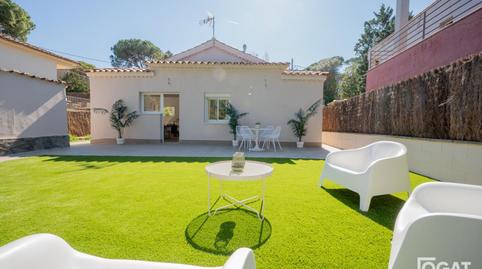 Photo 3 of Houses for sale in Cadernera, Valldoreix, Sant Cugat del Vallès