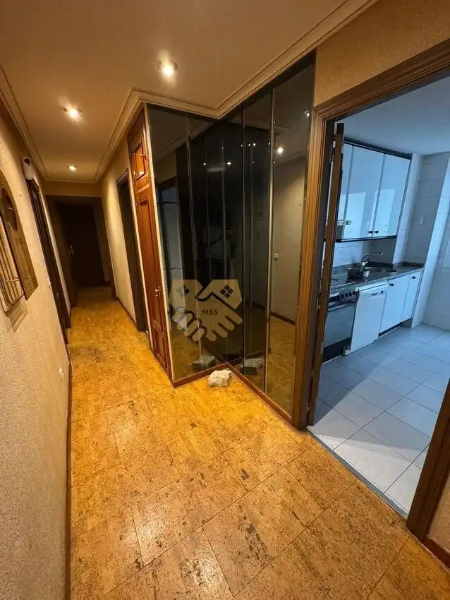 Wohnung mit Aufzug zum Verkauf in CIUDAD DE AVILA