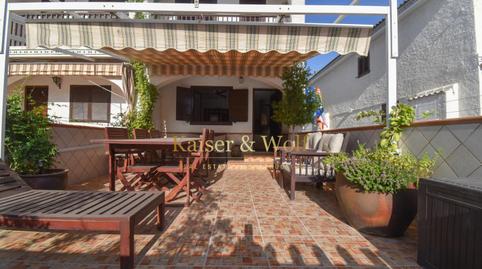 Photo 2 of House or chalet for sale in Carrer del Cadafal, Playa Tamarit - Playa Lissa, Santa Pola