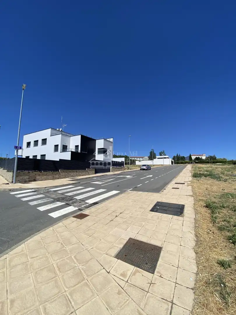 Terrenys i solars en venda a Guijuelo, imagen 4