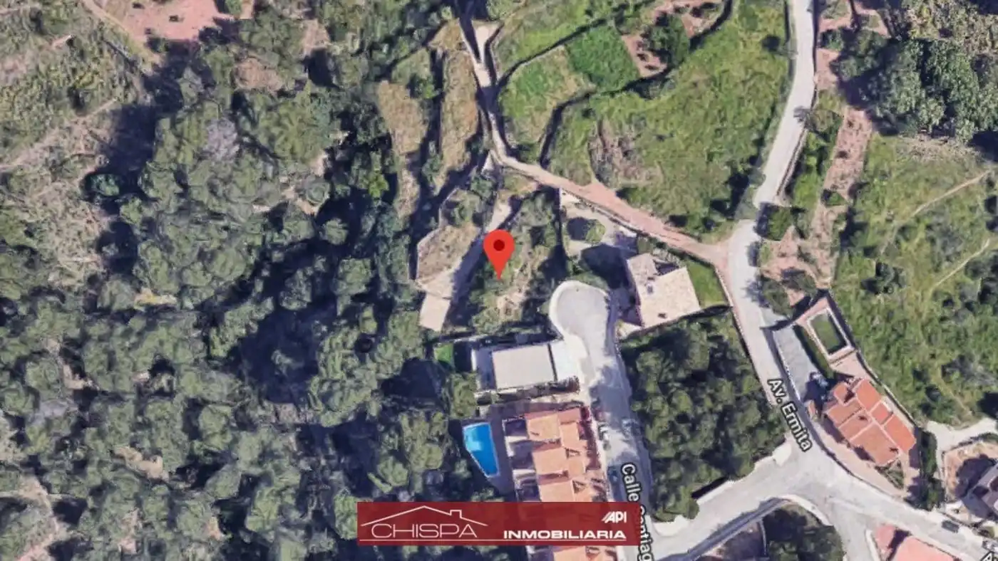 Wohnbaugrundstück zum Verkauf in Serra, imagen 5