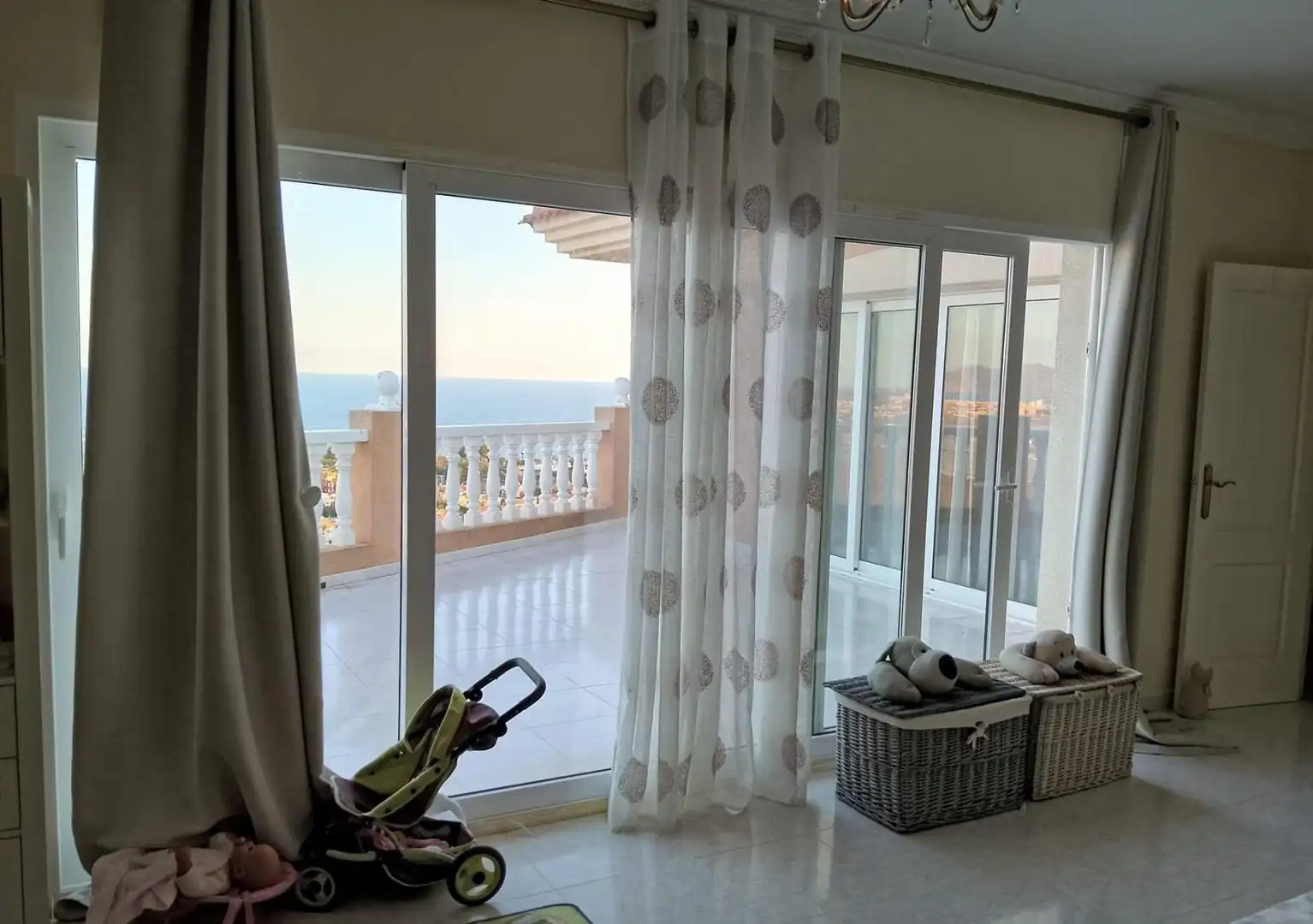 Casa o chalet en venta en N/A, -1, Bolnuevo