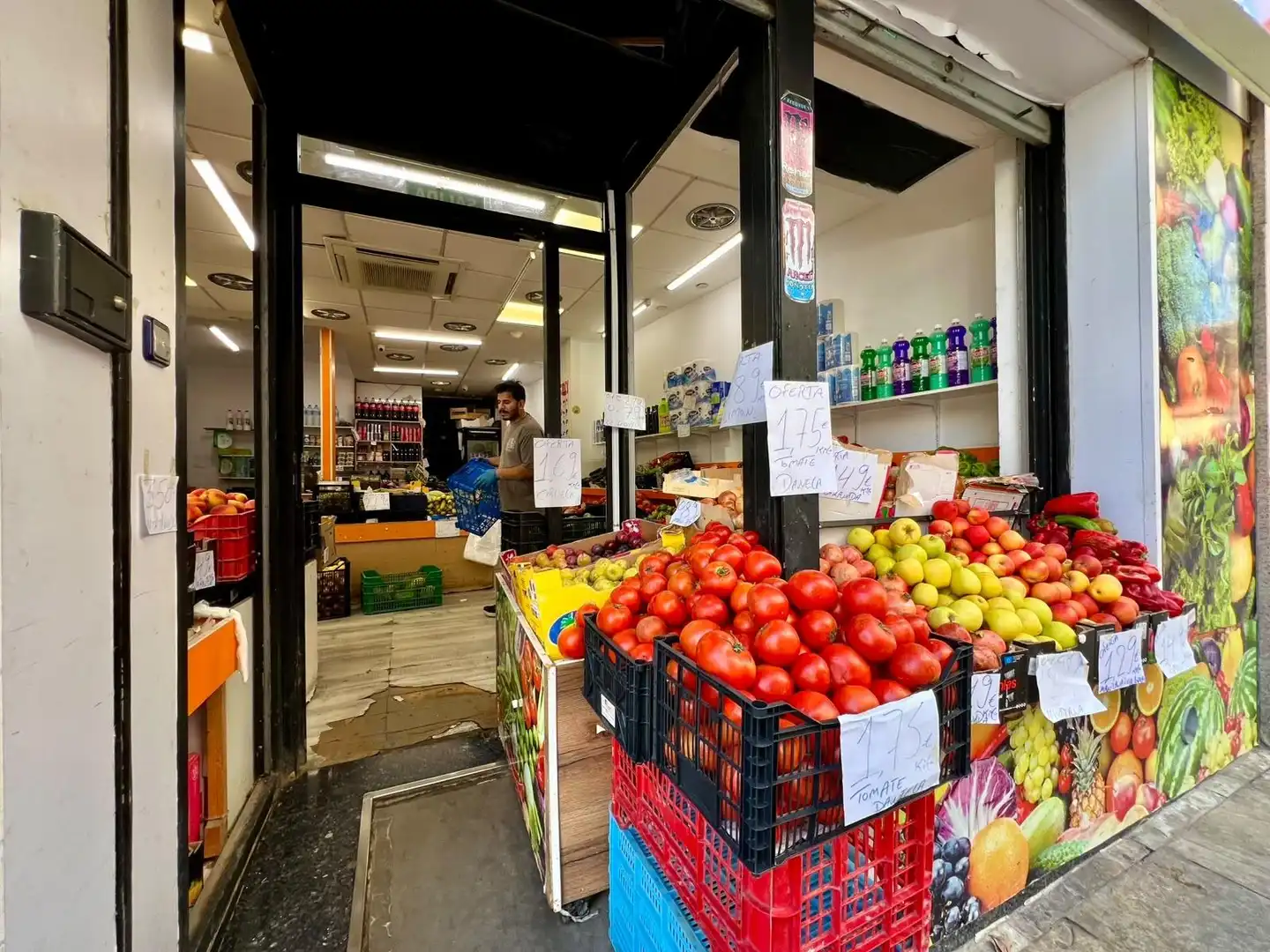 Business premises for sale in Calle Caballero de Rodas, imagen 5