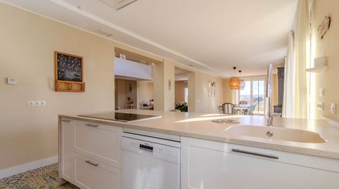 EXCLUSIVO CHALET DE LUJO EN CABANILLAS, JUNTO AL GOLF CON PISCINA UNA PARCELA DE 1450M2!!, imatge 5