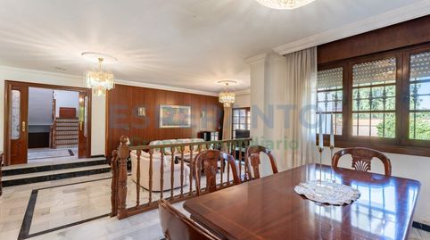 Foto 4 de Casa o chalet en venta en Cortijo de Maza - Finca Monsalvez - El Olivar, Málaga Capital