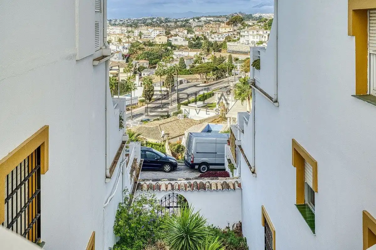Àtic amb piscina en venda a Centauro, imagen 25
