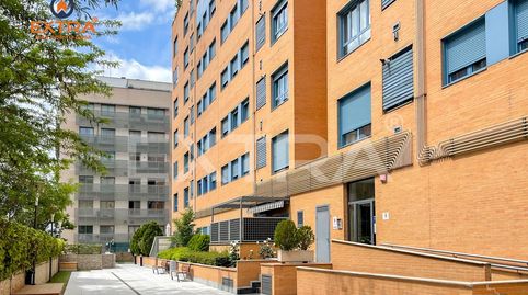 Foto 3 de Piso en venta en Paseo de Europa, Centro Urbano, San Sebastián de los Reyes