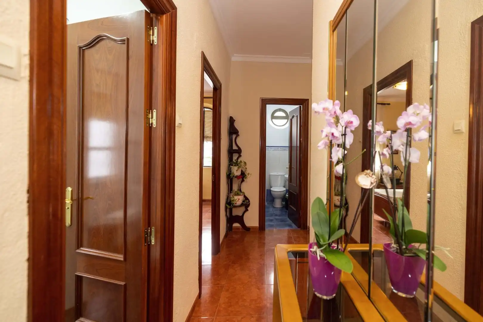 Appartamento con terrazza in vendita a Calle Calle Martínez Maldonado, imagen 19