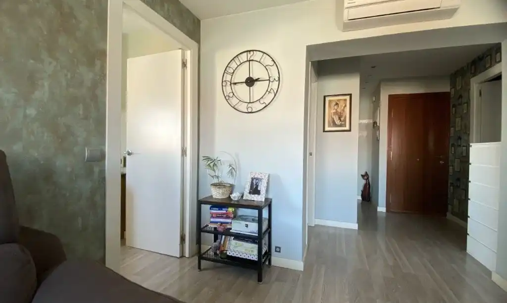 Flat for sale in Leganés  with Air Conditioner, Heating and Terrace