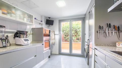 Foto 4 de Casa o xalet en venda a Centro Comercial - Hospital, Madrid