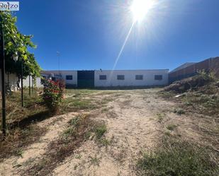 Industrial buildings for sale in Escalonilla