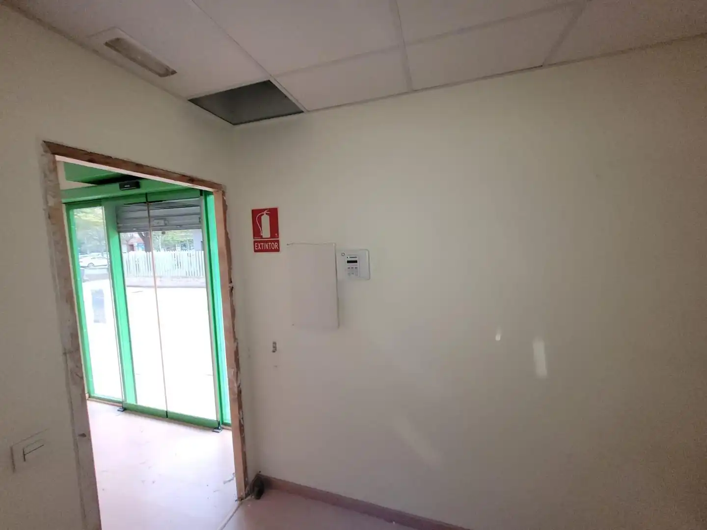 Local de lloguer en Zaragoza