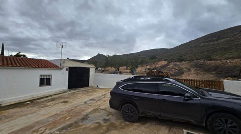 Foto 5 de Casa o chalet en venta en N/a, -1, Yecla, Murcia