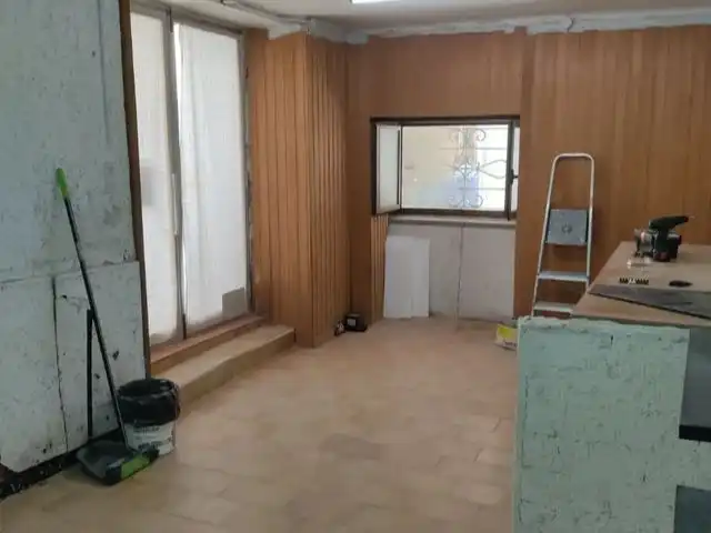 Local de alquiler en Arbeca con Alarma