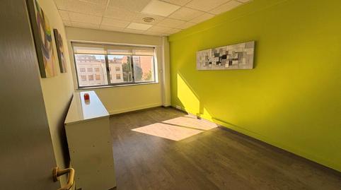 Photo 5 of Office to rent in Avinguda del Doctor Fleming, 15, Instituts - Universitat, Lleida