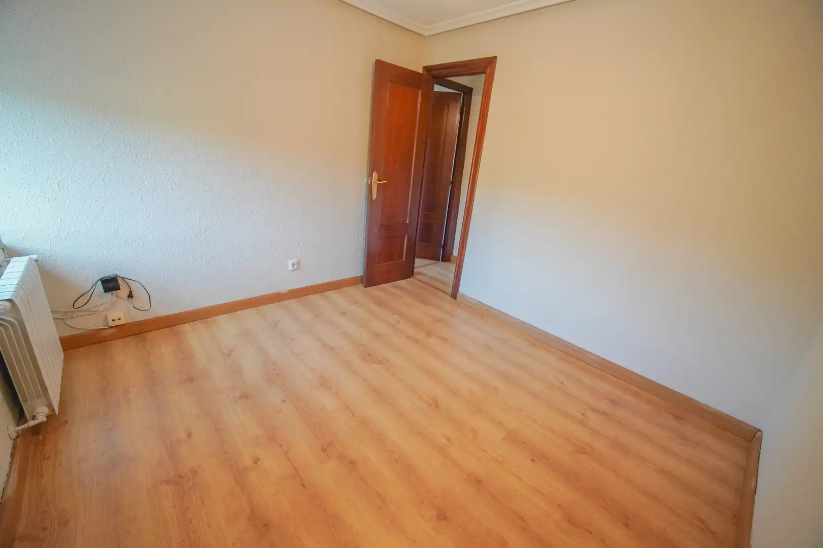 Bedroom of Houses for sale in Oviedo   with Heating, Private garden and Terrace