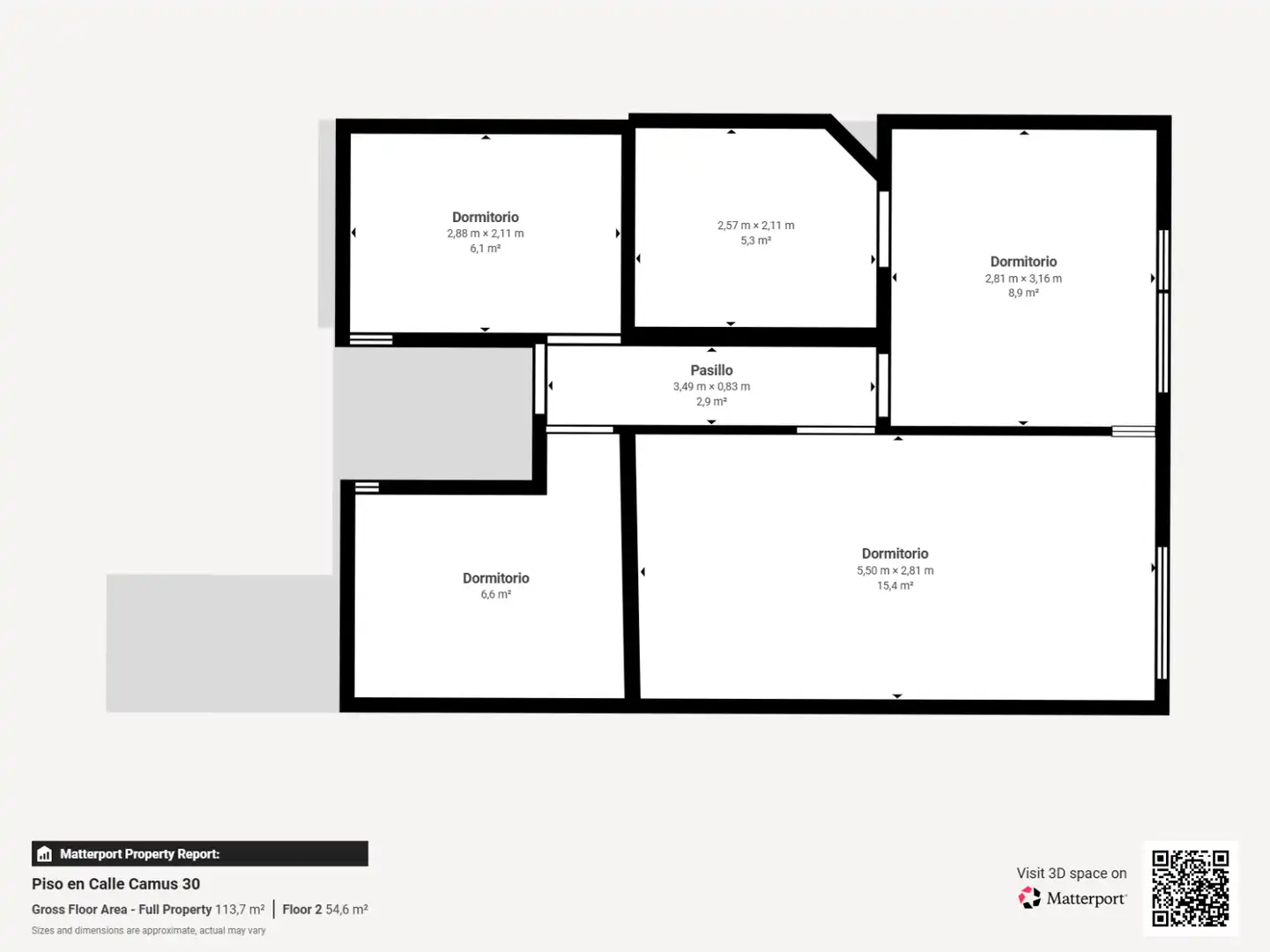 Casa o chalet en venta en Santander