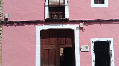 Foto 2 de Finca rústica en venta en Jesús Pobre, Dénia