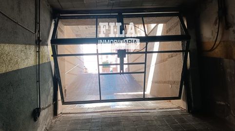 MAGNÍFICO PARKING EN ZONA SANATORI!, immagine 5