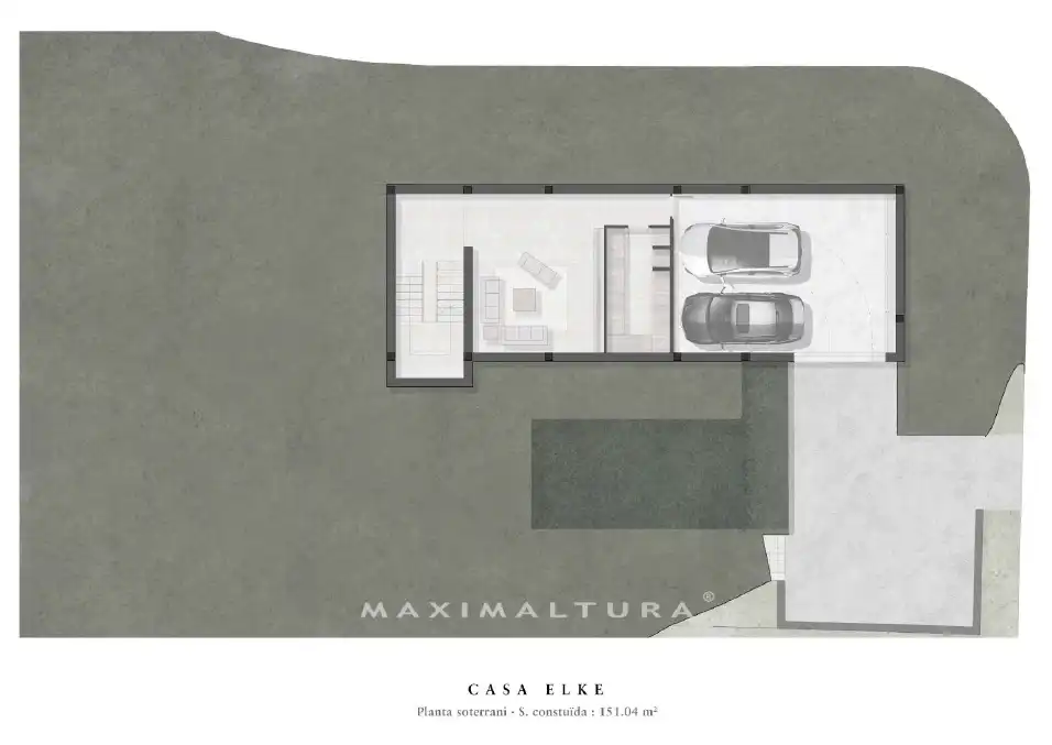 Haus mit Pool zum Verkauf in Carrer del Navegant, imagen 47