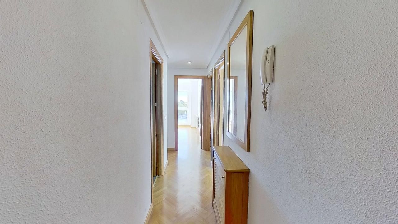 Apartment to rent in Parla