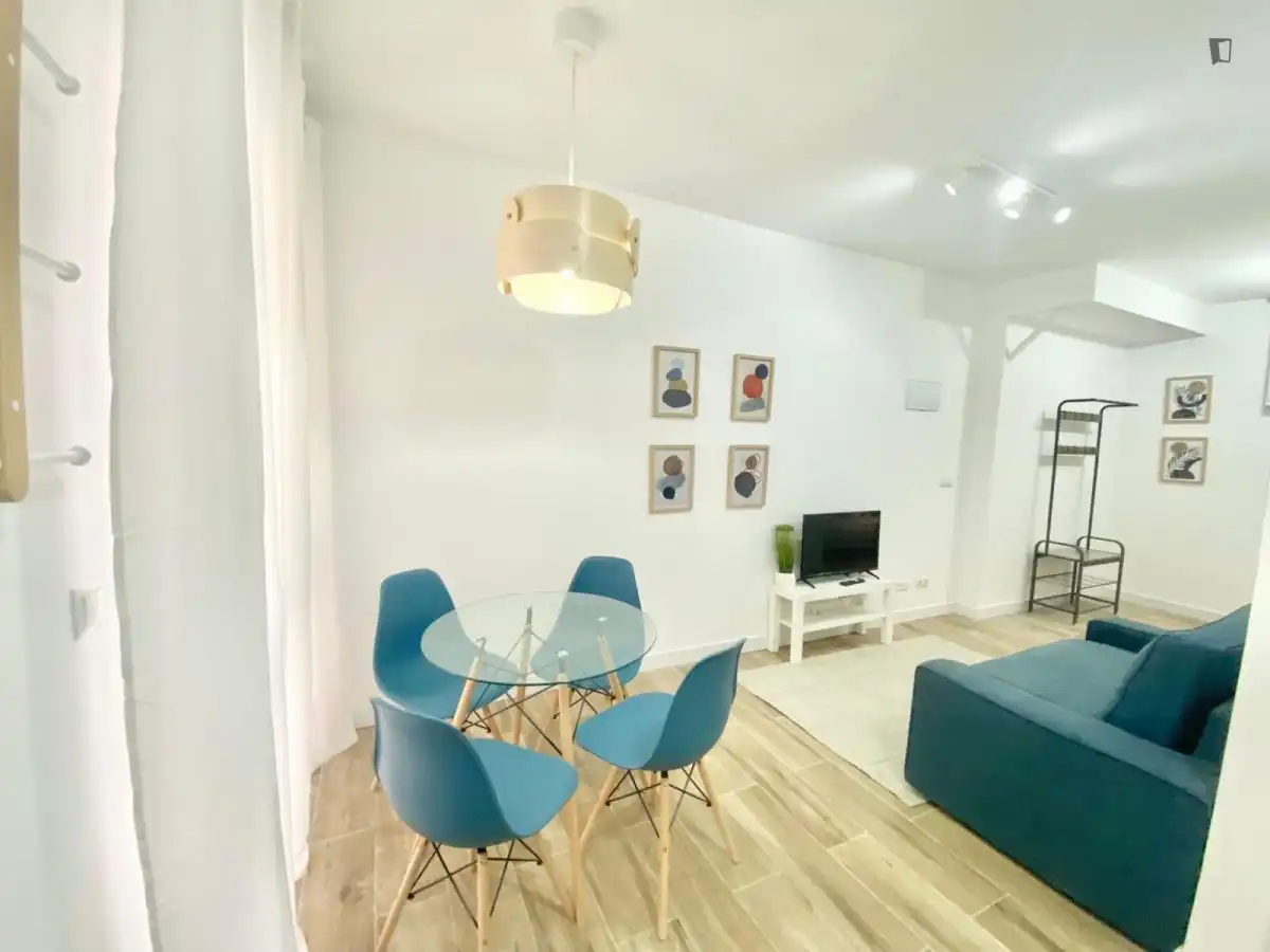 Apartament de lloguer a Almendrales